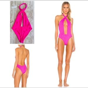 NWT - Frankie’s One Piece Size Small